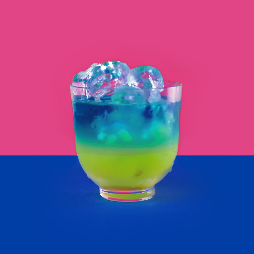 The Fruit Cup Flävar